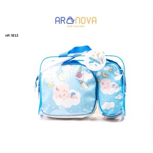 Sac Ensemble 2