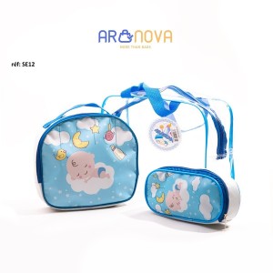 Sac Ensemble