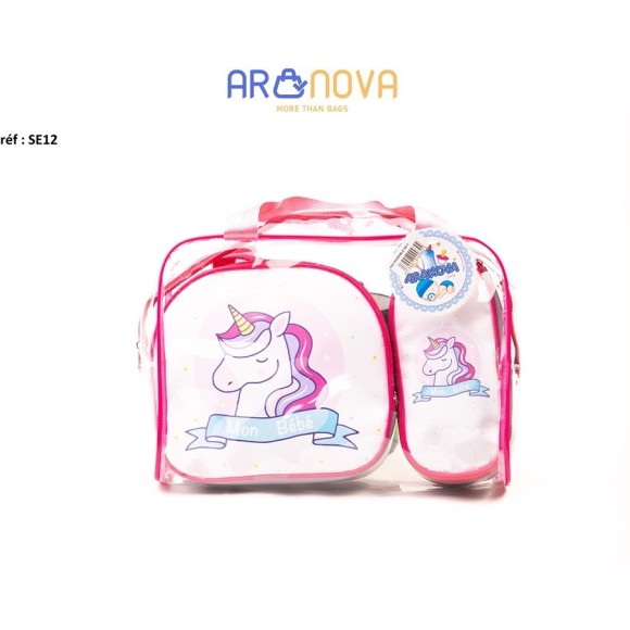 Sac Ensemble