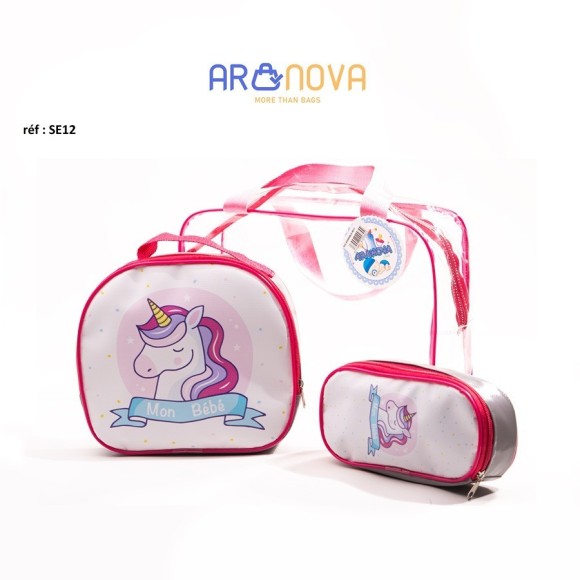 Sac Ensemble