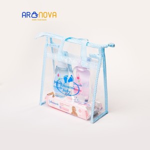 Sac Toilette Marque