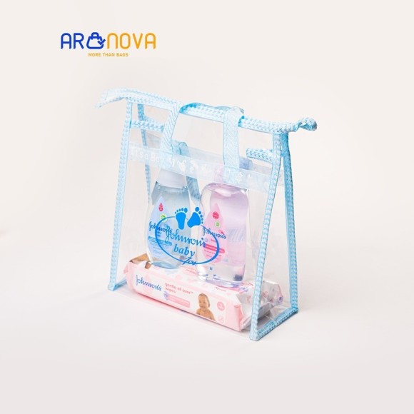 Sac Toilette Marque