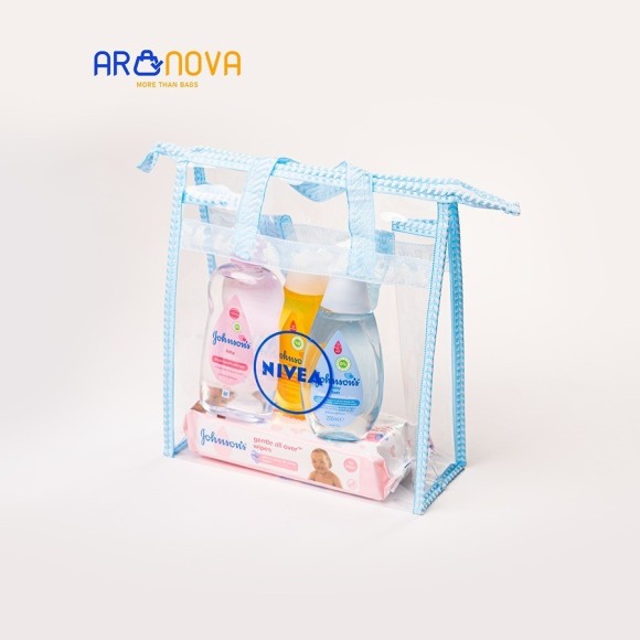 Sac Toilette Marque