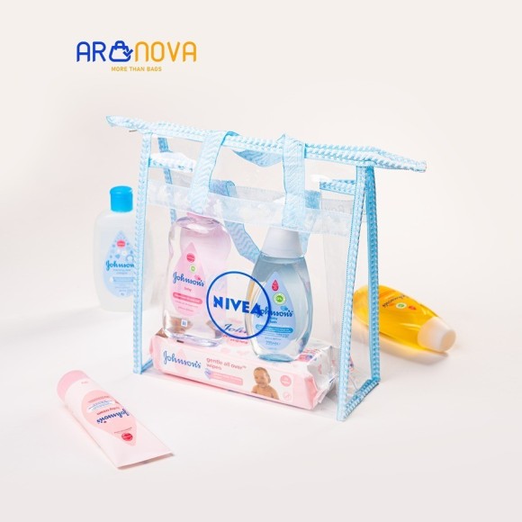 Sac Toilette Marque