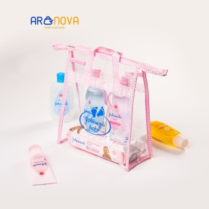 Sac Toilette Marque 2