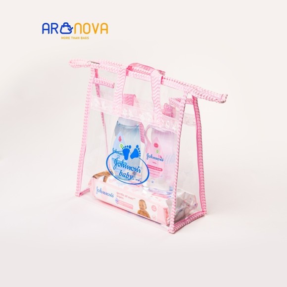 Sac Toilette Marque