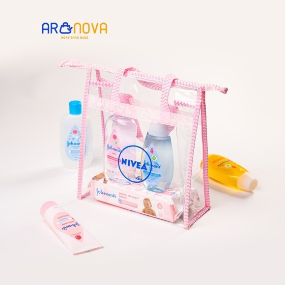 Sac Toilette Marque