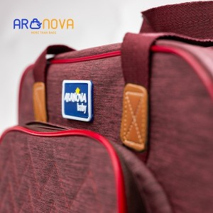 Sac À Langer Multifonction