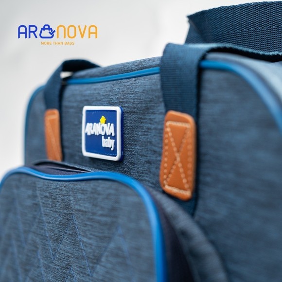Sac À Langer Multifonction
