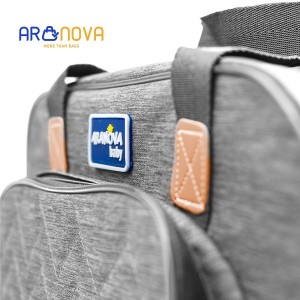 Sac À Langer Multifonction 2