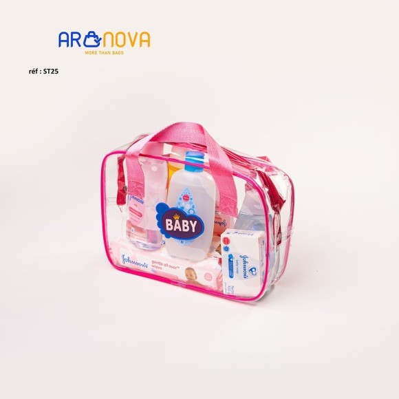 Trousse Trnsp Baby