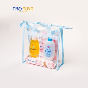 Sac Toilette Transp
