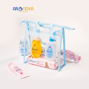 Sac Toilette Transp 2