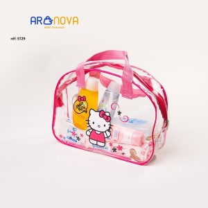 Sac Bébé Transparent Imprimé 2