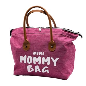 Sac Mini Mommy Bag