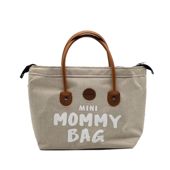 Sac Mini Mommy Bag