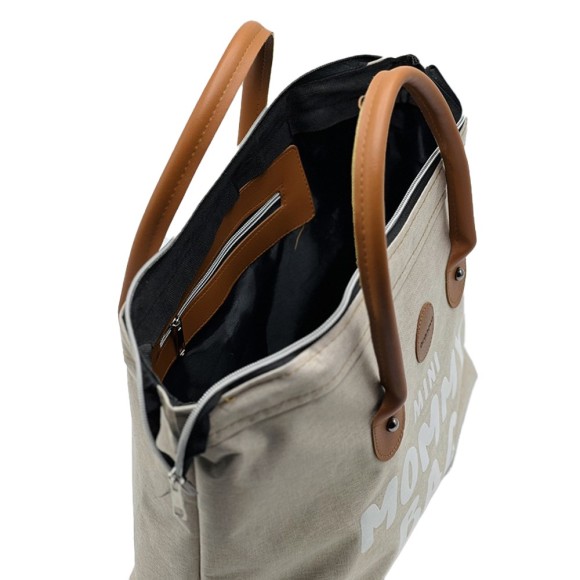 Sac Mini Mommy Bag